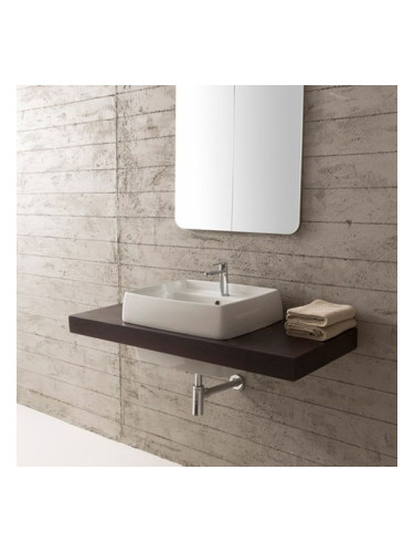 Мивка за баня Arco 80