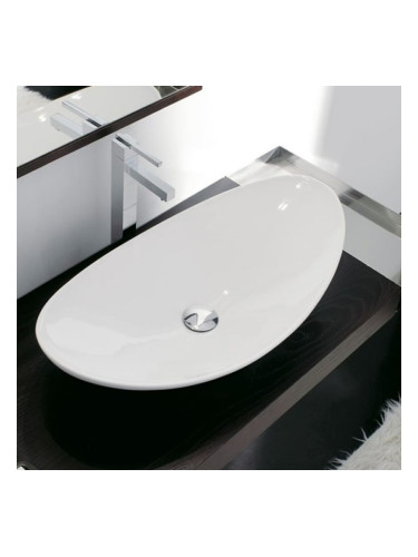 Мивка за баня Zefiro 70