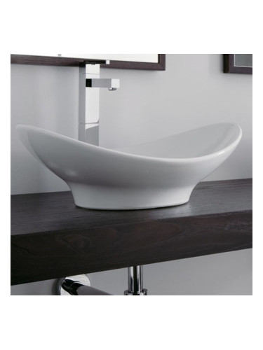 Мивка за баня Zefiro 50