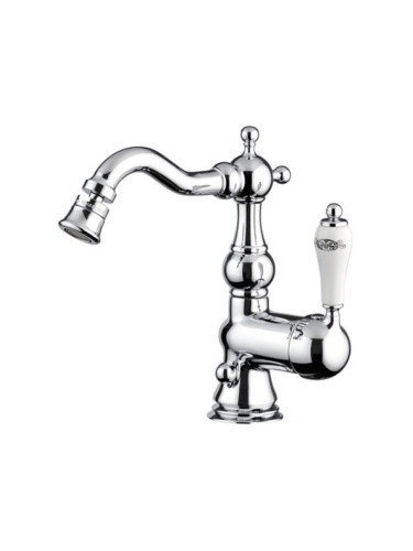 Стоящ ретро смесител за биде RN3323