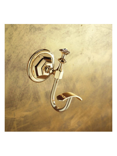 1705/55 Единична закачалка