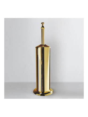 1716/55 Стояща четка за тоалетна