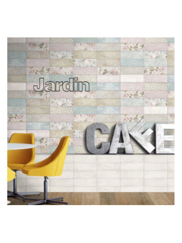 Jardin - плочки за баня