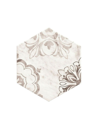 Bistrot Decoro Pietrasanta - плочки за баня