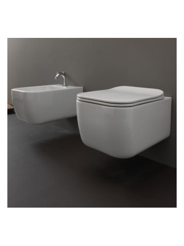 Окачено биде BRIO