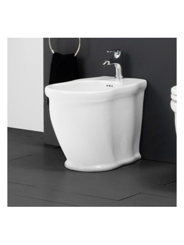 Стоящо биде TIME