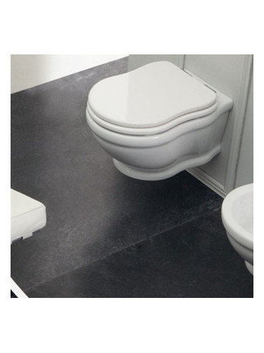 Окачена тоалетна чиния TIME