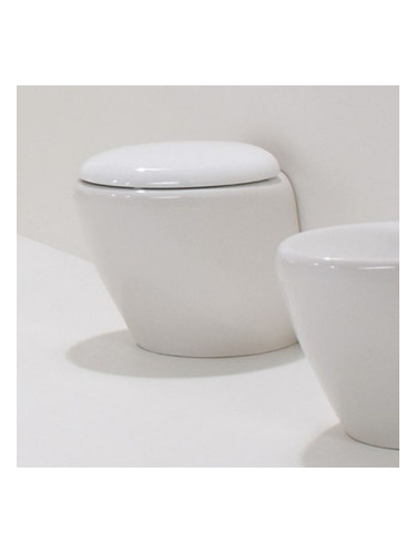 Стояща тоалетна чиния TOUCH TOWC01SC