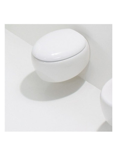 Окачена тоалетна чиния TOUCH TOWCSOSC