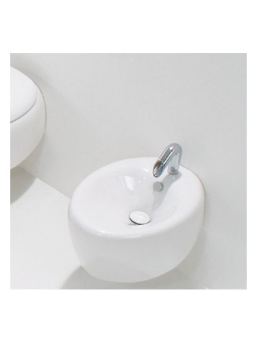 Окачено биде TOUCH