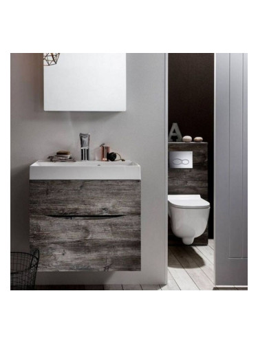 Шкаф с мивка Massive