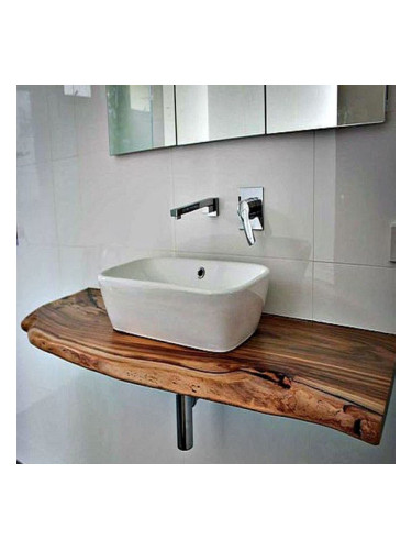 Плот от масив по поръчка