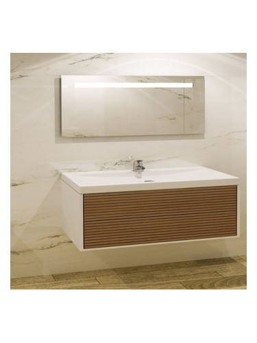 Шкаф за баня CAMINO