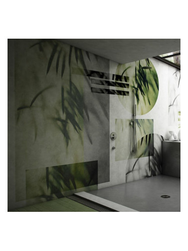 GHOST - тапети за баня