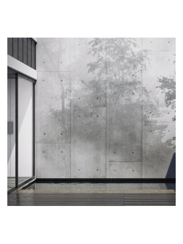 MYSTIC - тапети за баня