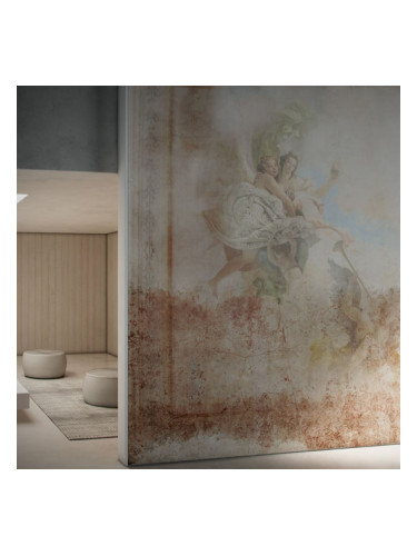 GLORIA - тапети за баня