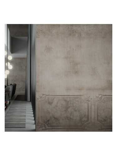 NOBILITAS - тапети за баня