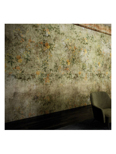 GAUDIUM - тапети за баня