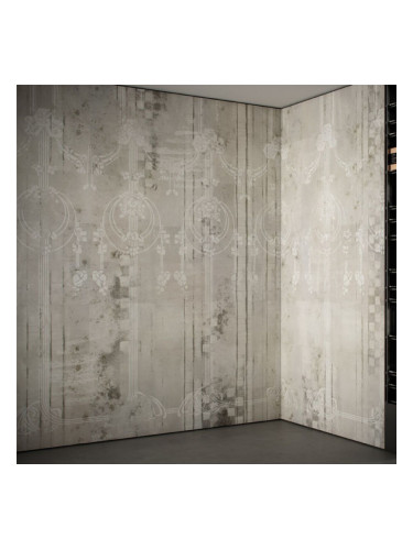 VIRTUS - тапети за баня