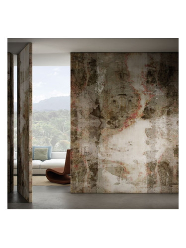 SAHARA - тапети за баня