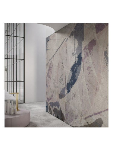 SALIX - тапети за баня