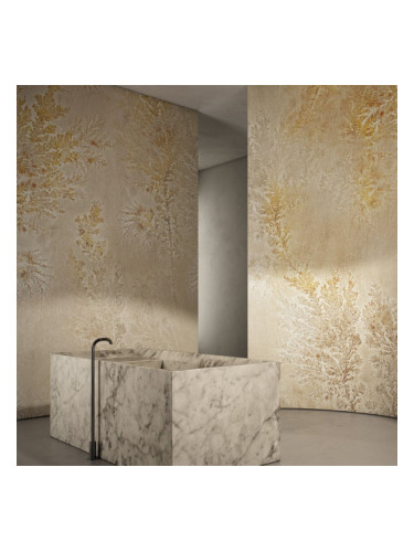 OCTOCORALLIA - тапети за баня