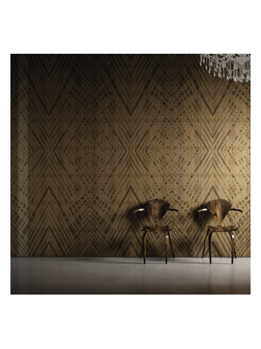 NOMAD - тапети за баня