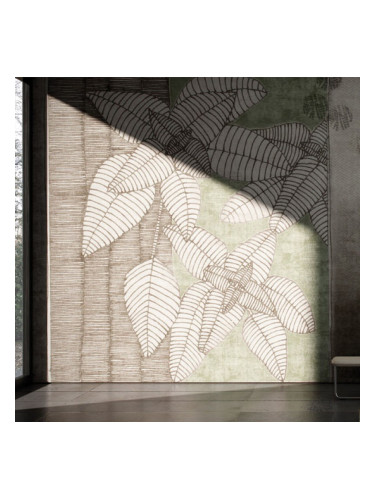 MALAIKA - тапети за баня