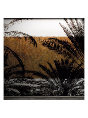 JAMALA - тапети за баня