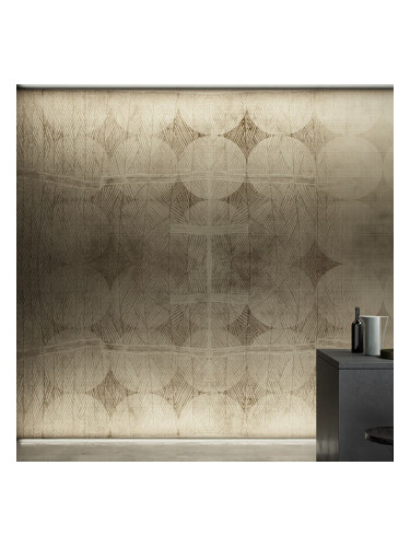 MAKAMBO - тапети за баня