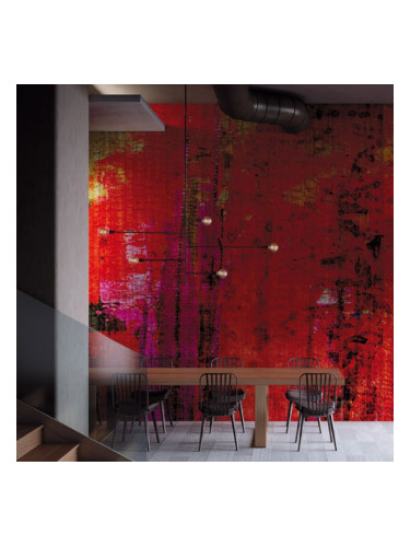 MAGMA - тапети за баня