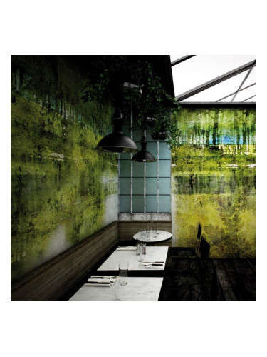 LAGOON - тапети за баня