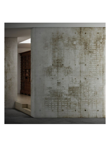 SUBURB - тапети за баня