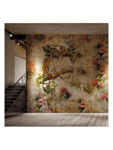 MIAMI SWING - тапети за баня