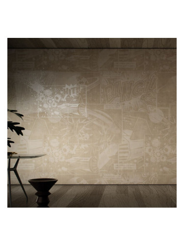 PRINCE OF WALES - тапети за баня