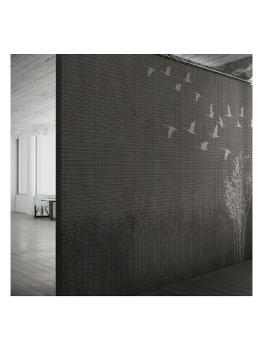 VICHY - тапети за баня