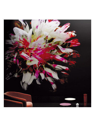 GLAMOUR - тапети за баня