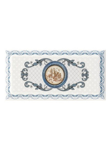 Décor Imperial 1 - декорни плочки за баня