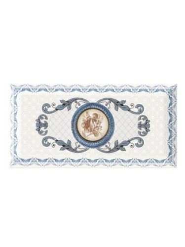 Décor Imperial 2 - декорни плочки за баня