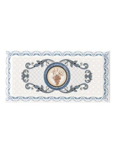 Décor Imperial 3 - декорни плочки за баня