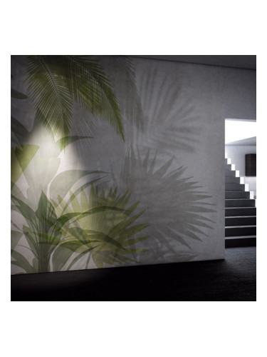 EXOTIC - тапети за баня