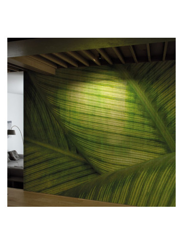 LEAF - тапети за баня