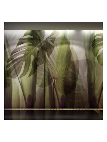 EQUATORIAL JUNGLE - тапети за баня