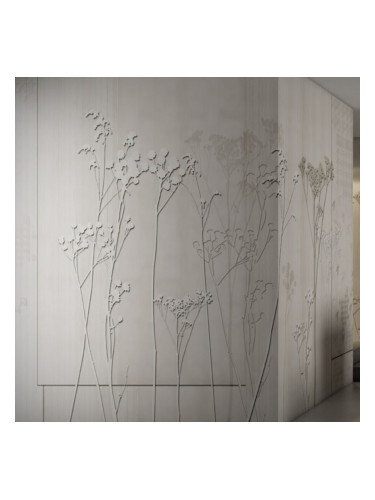 ARIA - тапети за баня