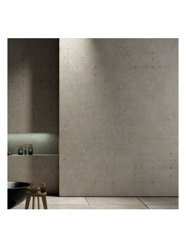 ADAGIO - тапети за баня