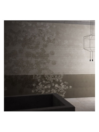 SINFONIA - тапети за баня