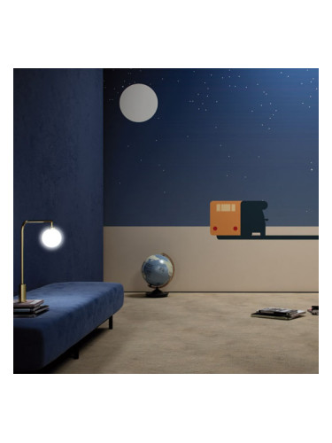 GETAWAY - тапети за баня