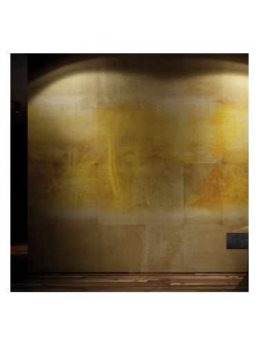 AMBER - тапети за баня