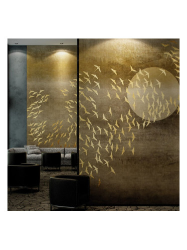 AUREA - тапети за баня