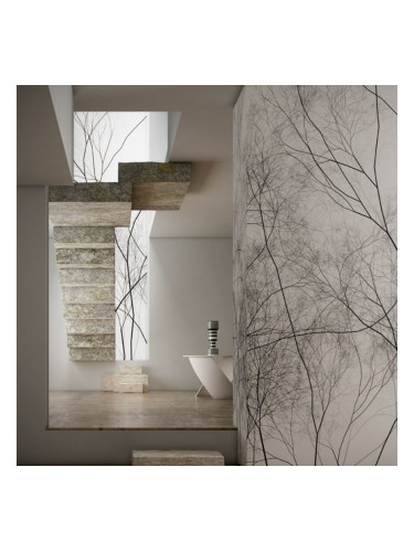 SILVA - дизайнерски тапети за баня